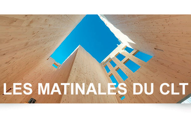 Confrence CNDB Matinales du CLT