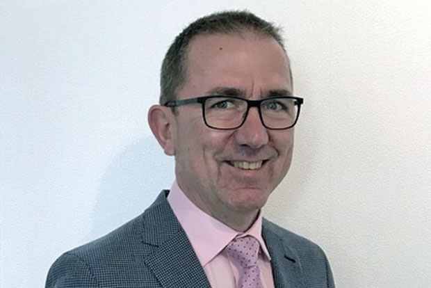 Jean-Michel Peter gérant de Leuco France