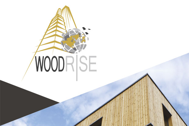 Woodrise immeuble bois