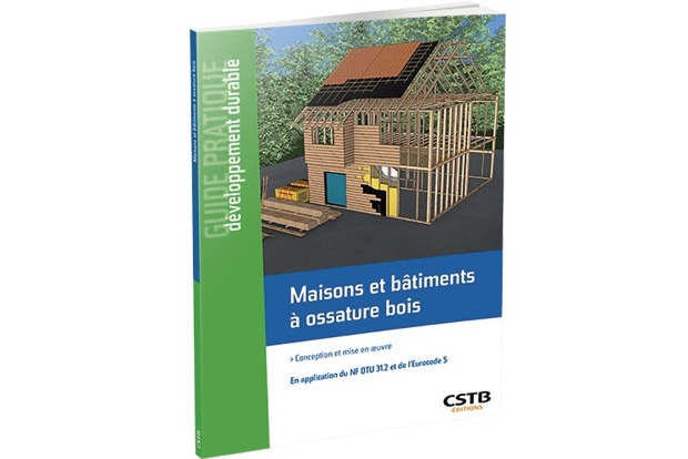 CSTB librairie