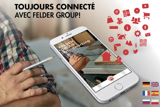 Felder Group