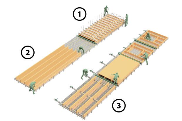 Woodtec Fankhauser