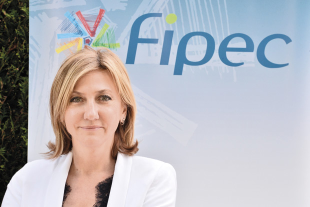 Fipec Carole Lajous