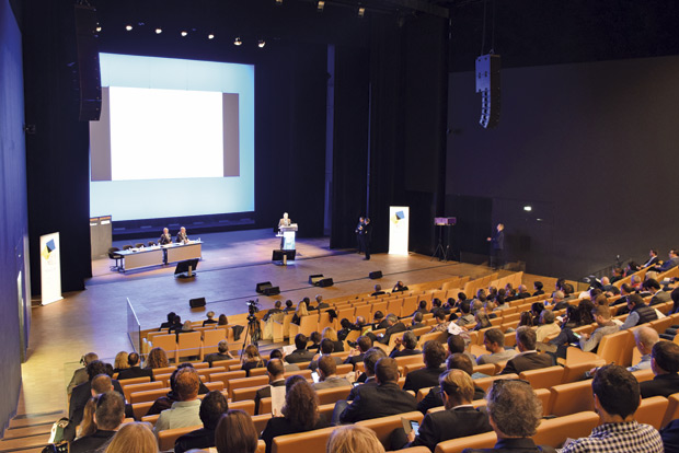 Forum Bois Construction Dijon 2018