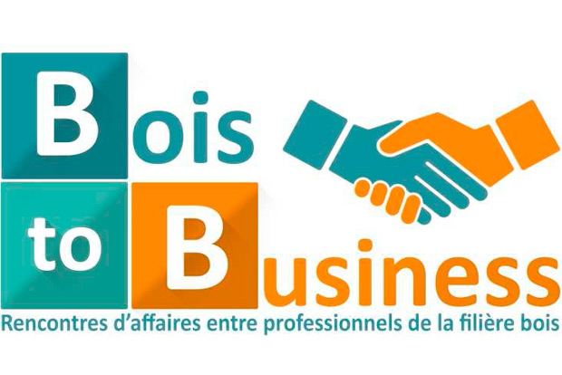rencontres Bois to Business Fibois Aura