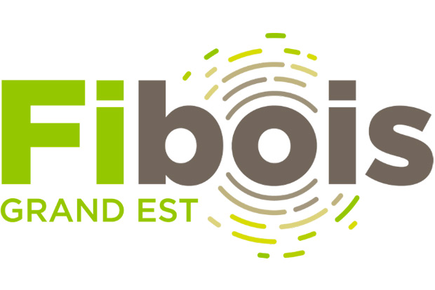 Fibois Grand Est interprofession nouveau logo