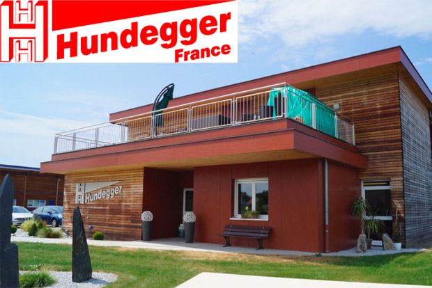 Hundegger emploi recrutement