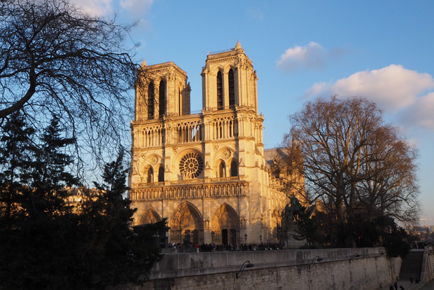 Notre-Dame scieurs et forestiers de chne franais mobiliss