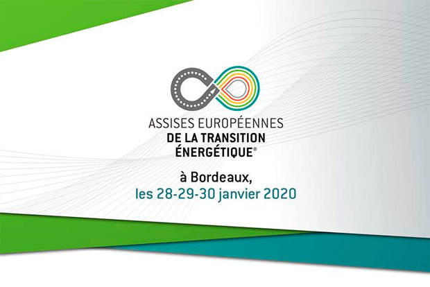 Assises Europennes de la Transition nergtique colloque