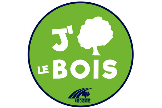Arbocentre défi photo j'aime le bois 2019