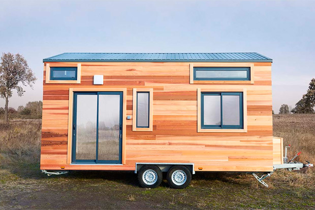 Quadrapol bureau d'tudes tiny house