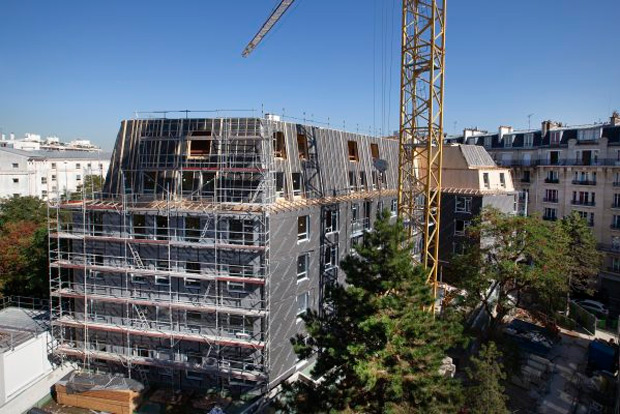 Leve de boucliers contre l'instruction dcale des autorisations d'urbanisme et de construction