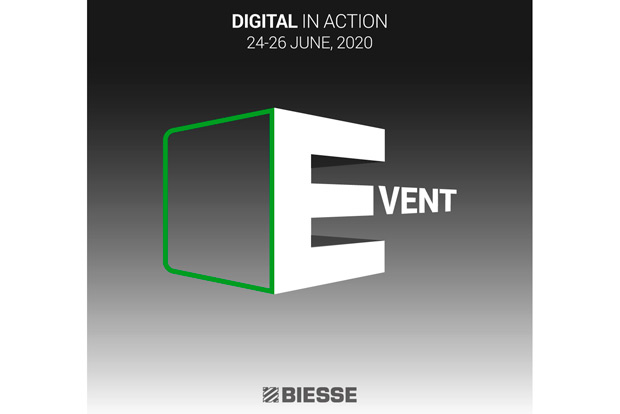 E-vent : Digital in Action, rendez-vous innovation technologique de Biesse