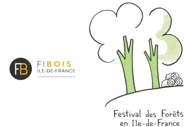 1re dition du Festival des Forts dle-de-France Fibois