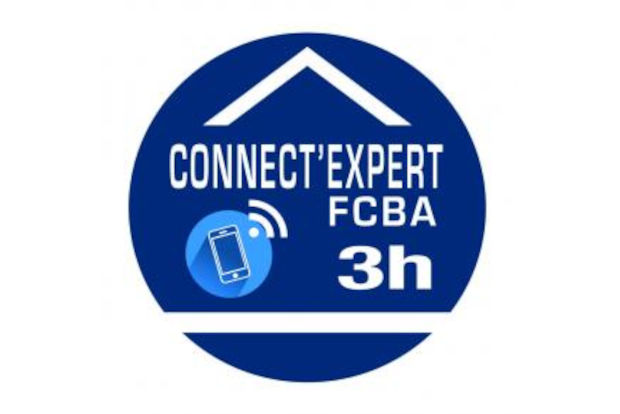 FCBA Connect'Expert