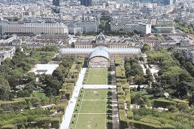 Webinaire CNDB Forum Bois Construction Grand Palais phmre