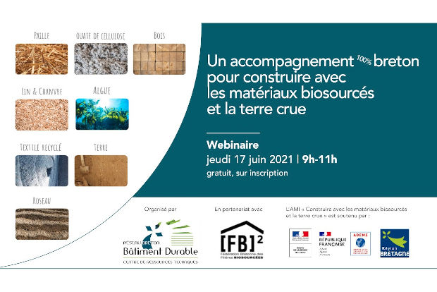 Abibois webinaire construction bois matriaux biosourcs et terre cuite