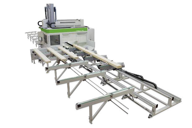 Biesse Uniteam CK