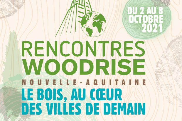 Rencontres Woodrise 2021