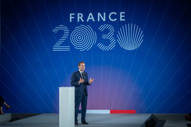 500 millions d'euros pour la filire bois dans le plan France 2030