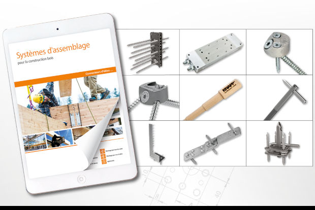 Knapp Connecteurs publie son nouveau catalogue