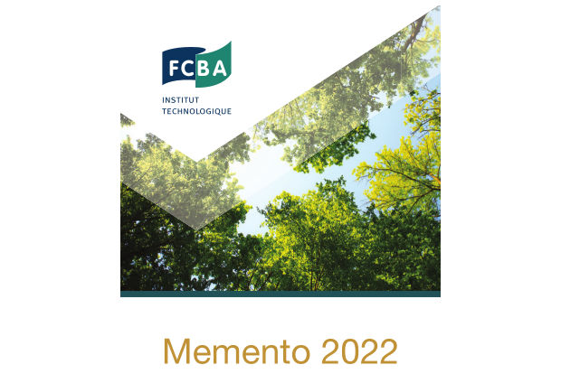 FCBA Memento 2022
