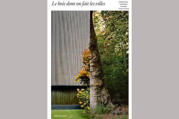 Livre, librairie, le bois dont on fait les villes