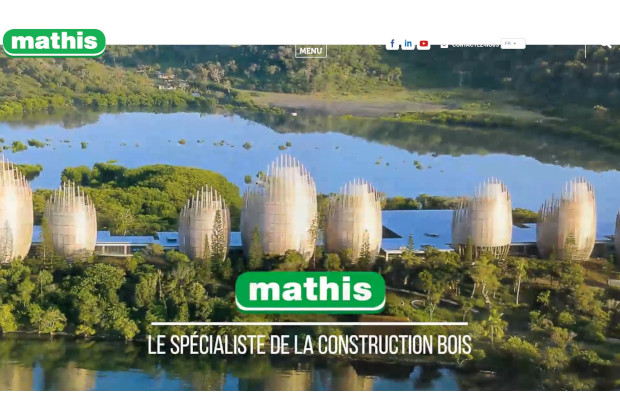 Bpifrance accompagne la croissance du Groupe Mathis