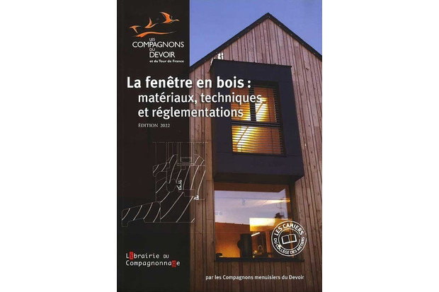 La fentre en bois livre