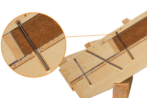 Colles pour bois (Balsa, contreplaqué) – Drones-technic